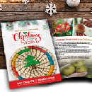 FREE Christmas Crafts Booklet