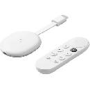 Free Chromecast with Google TV Deal