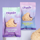 FREE bag of Chubby Snacks