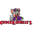 50 FREE Tickets at Chuck E Cheese