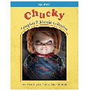 Chucky 7 Movie Blu-Ray Collection $19.99