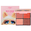 Miss Piggy All About Moi Blush Palette $22
