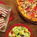 FREE Adult Buffet for Teachers at CiCi's