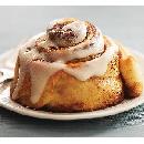 Free Cinnabon Roll for Nurses