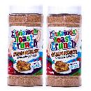FREE Cinnamon Toast Crunch Cinnadust