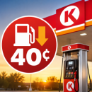 One-Day Fuel Savings