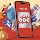 Circle K Scratch & Win