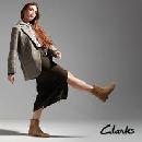 Up to 70% Off Clarks Shoes