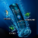 Clear Men Scalp Therapy Sample