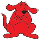 Clifford The Big Red Dog Sale