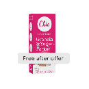 FREE Clio Granola & Yogurt Parfait Bars