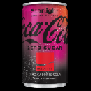 FREE Coca-Cola Starlight Kit