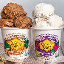 FREE Coconut Bliss Ice Cream Product