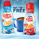 Coffee-Mate BOGO Coupon