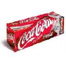 $3.00 off 12-pk of Coke Coupon
