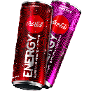FREE Coke Energy at Casey's General Store