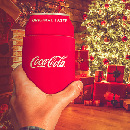 FREE Coca-Cola Can Cooler