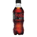 Free Coke Zero at Thorntons