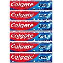 6pk Colgate Toothpaste $6.33 or $5.54