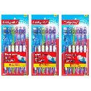 18 Colgate Extra Clean Toothbrushes $7