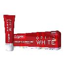Colgate Optic White Sample