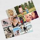 FREE 8x10 Collage Print from CVS Photo