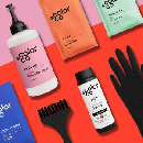 Color&Co by L'Oreal Product Testing