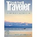 FREE subscription to Condé Nast Traveler