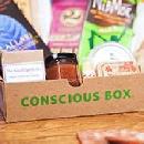 Conscious Box $4.95 Shipped