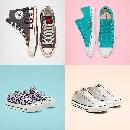 40% Off Select Converse Chuck Taylor Shoes