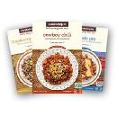 Cooksimple Moms Meet Sampling