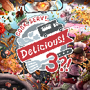 FREE Cook, Serve, Delicious! 3?! PC Game