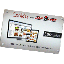 Free Camp Chef Recipe Organizer