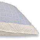 Free Gel Cooling Pillow Cover