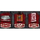Free BBQ Sauce or Playing Cards