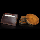 Free Wallet or Coasters