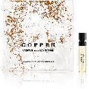 FREE Copper Fragrance Spray Sample