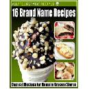 Brand Name Recipes eBook