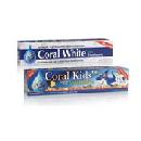 Coral Toothpaste Sample