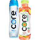 FREE bottle of Core Hydration or Organic