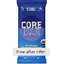 FREE Core Bar from Walgreens