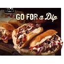 Free Soup with Purchase at CBC