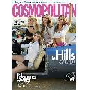 Free COSMOPOLITAN magazine subscription