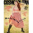 Free COSMOPOLITAN magazine subscription