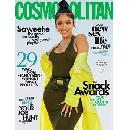 Free COSMOPOLITAN magazine subscription