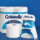Free Cottonelle Clean Care