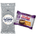 Free Cottonelle Wipes or SlimFast Sample