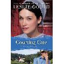 Free Courting Cate eBook