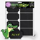 64 Free Chalkboard Labels