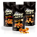 Free Bag of CRACKER JACK'D
